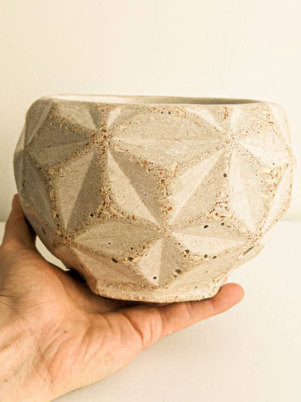 Dino Pot – Large (Fits 140mm Grow Pot)