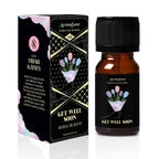 Get Well Soon Herbal Manifestation Oil 10ml