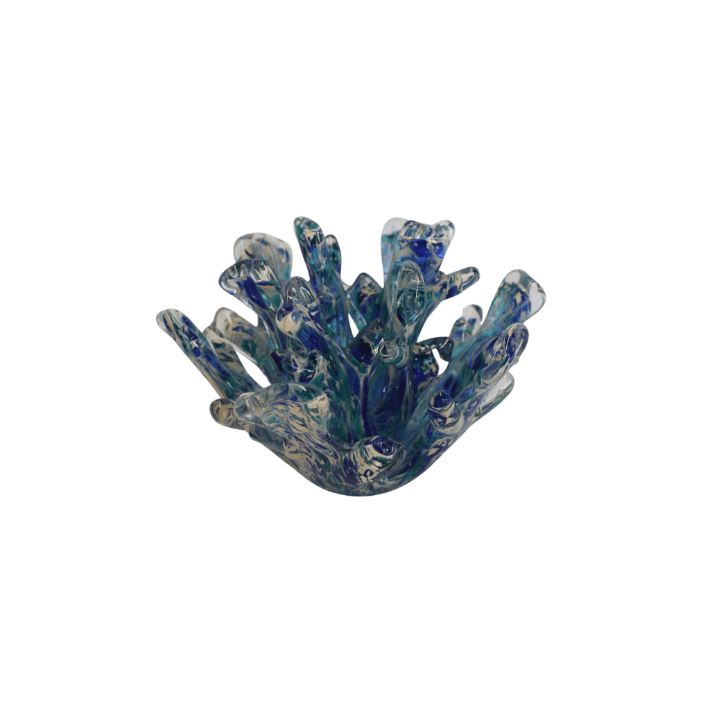 Pillar Coral - Blue