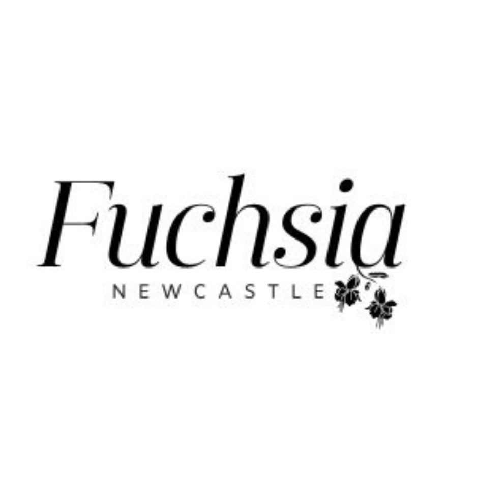 Fuchsia Newcastle