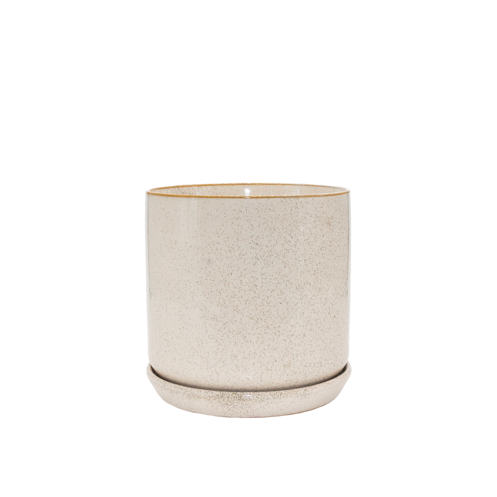 Large Oslo Planter Sandstorm