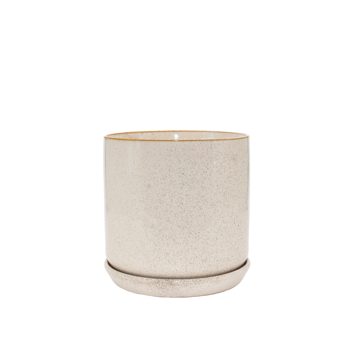 Large Oslo Planter Sandstorm