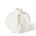 Okilani Vase White