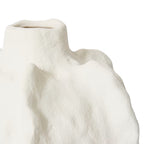 Okilani Vase White